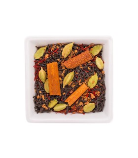 چای عصرانه
